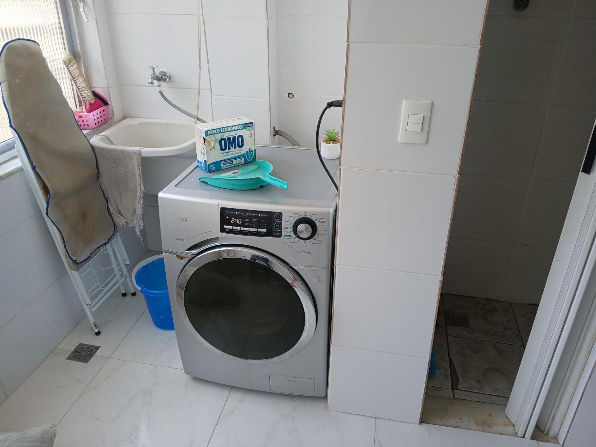 With Private Bathroom In A Shared Séjour chez l'habitant