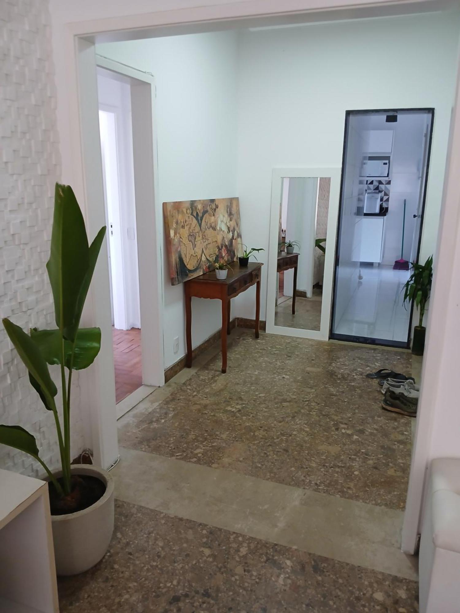With Private Bathroom In A Shared Séjour chez l'habitant *