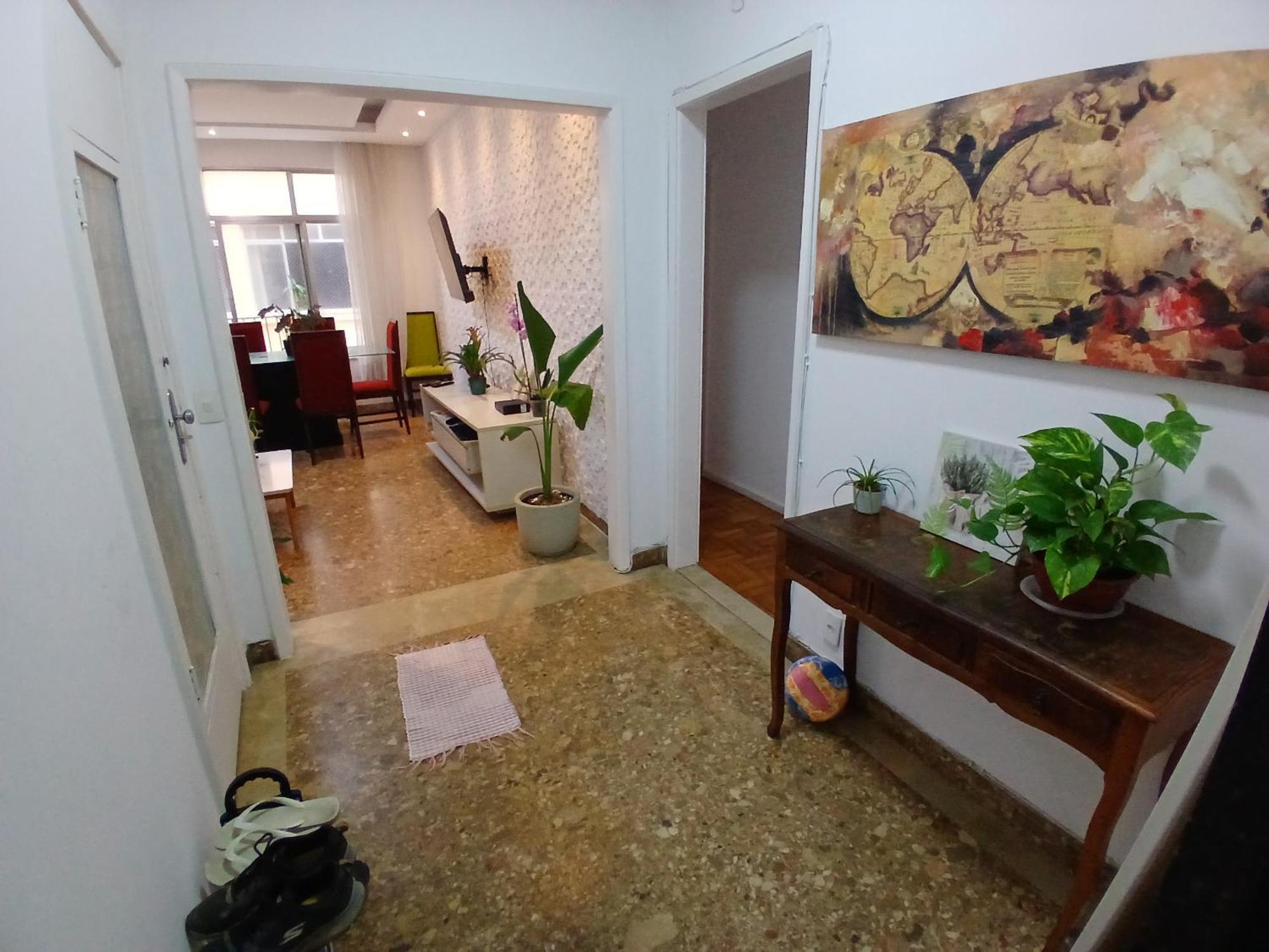 With Private Bathroom In A Shared Séjour chez l'habitant *
