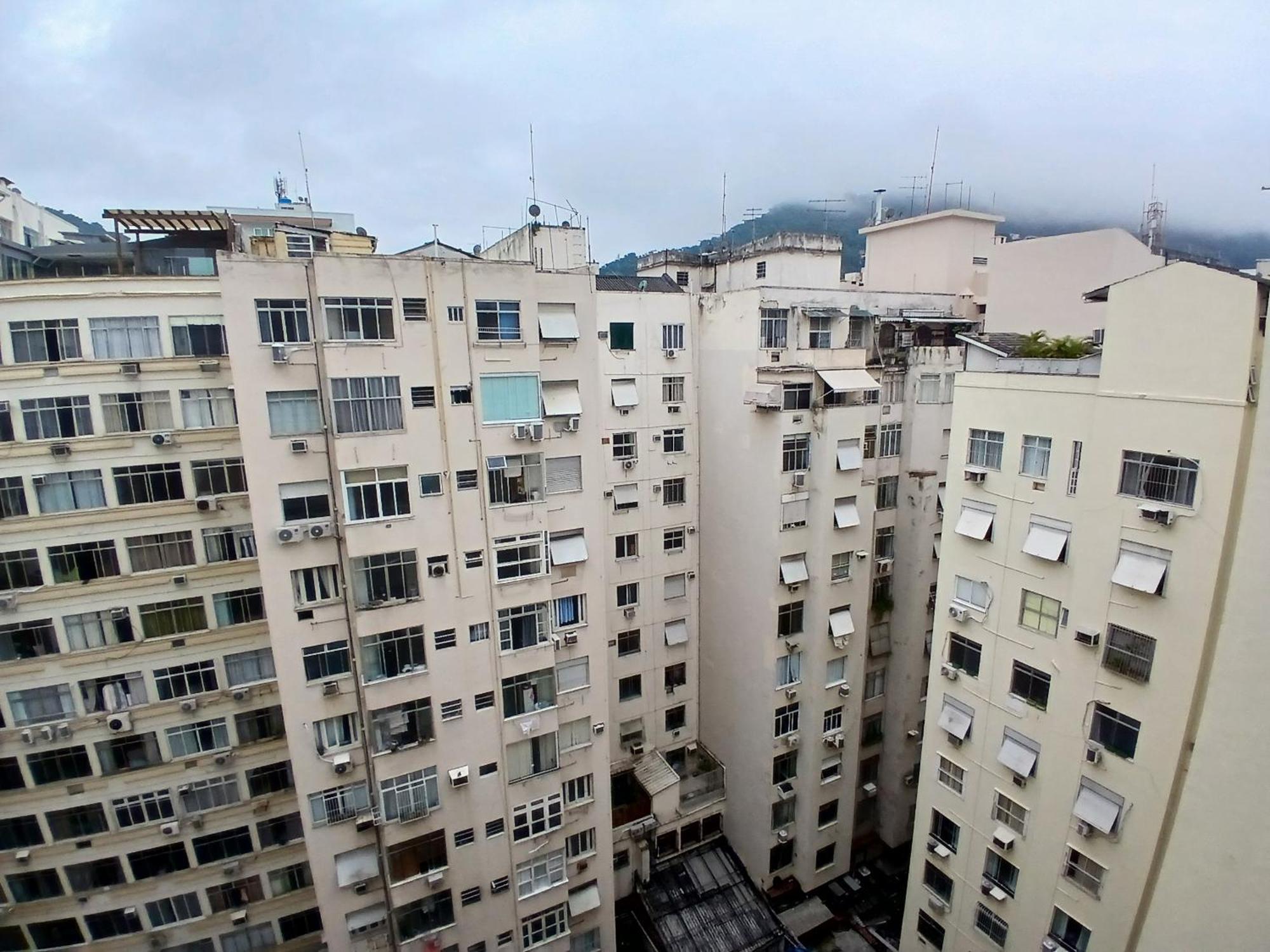 With Private Bathroom In A Shared Río de Janeiro